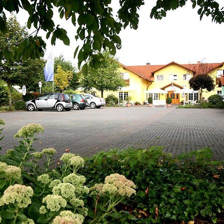 Hotel Company Cölbe Eksteriør billede