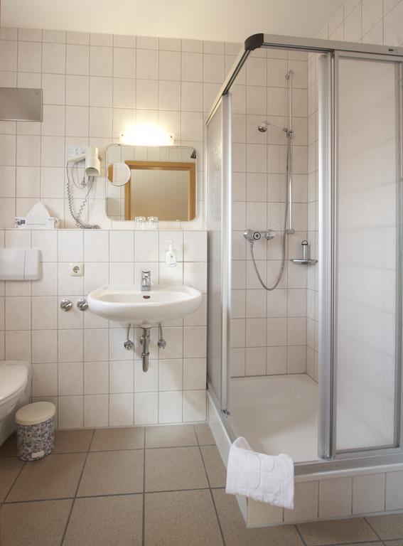 Hotel Company Cölbe Eksteriør billede