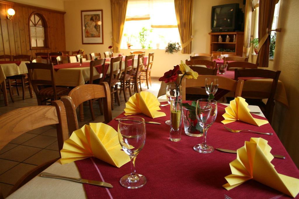 Hotel Company Cölbe Eksteriør billede