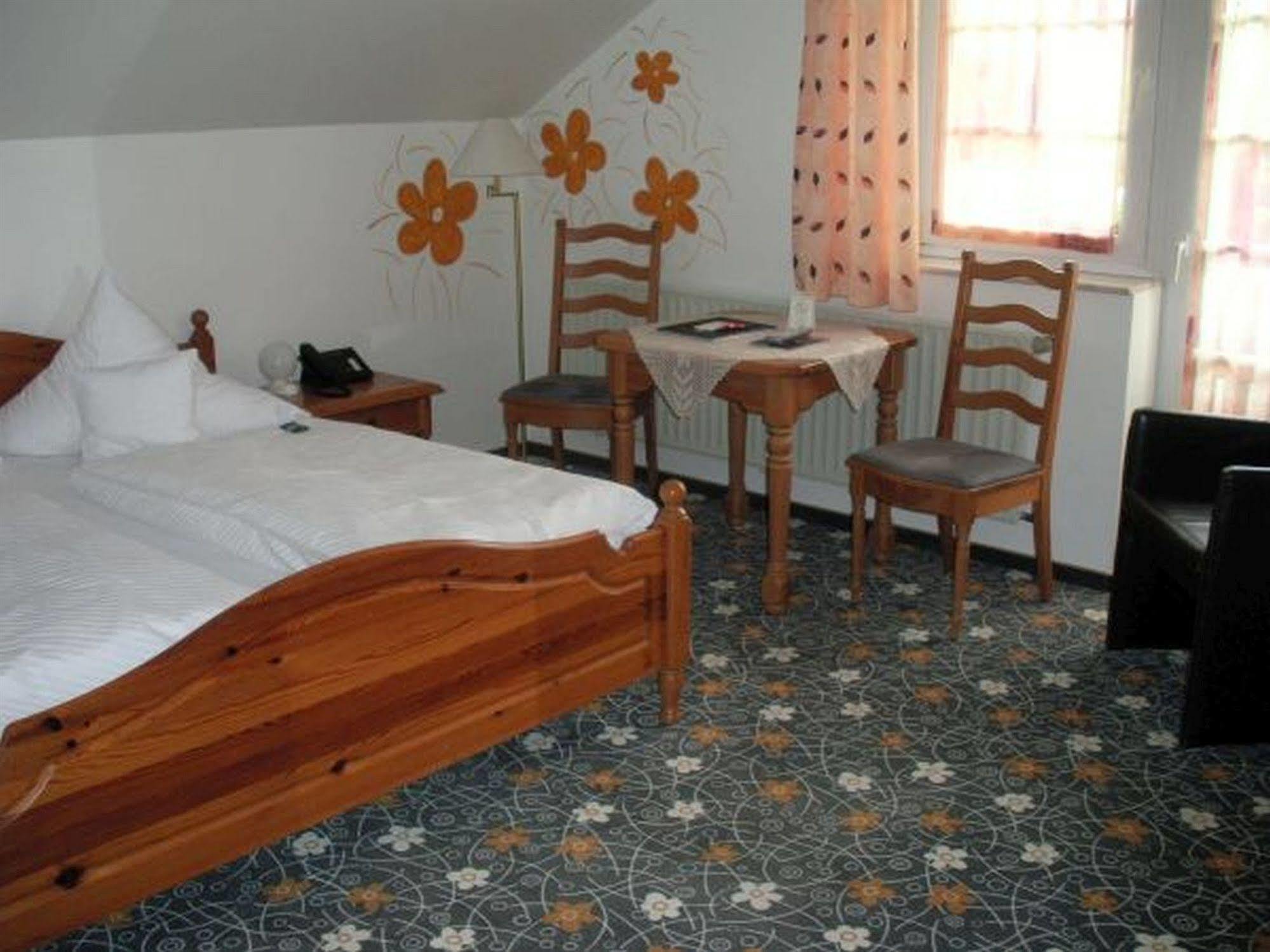 Hotel Company Cölbe Eksteriør billede