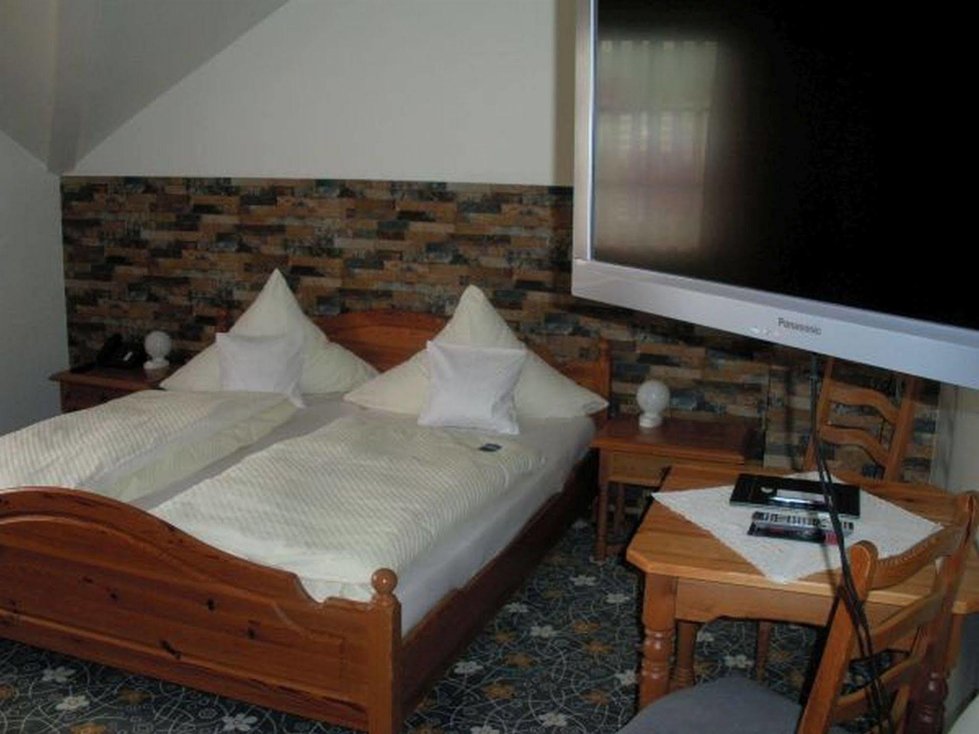 Hotel Company Cölbe Eksteriør billede
