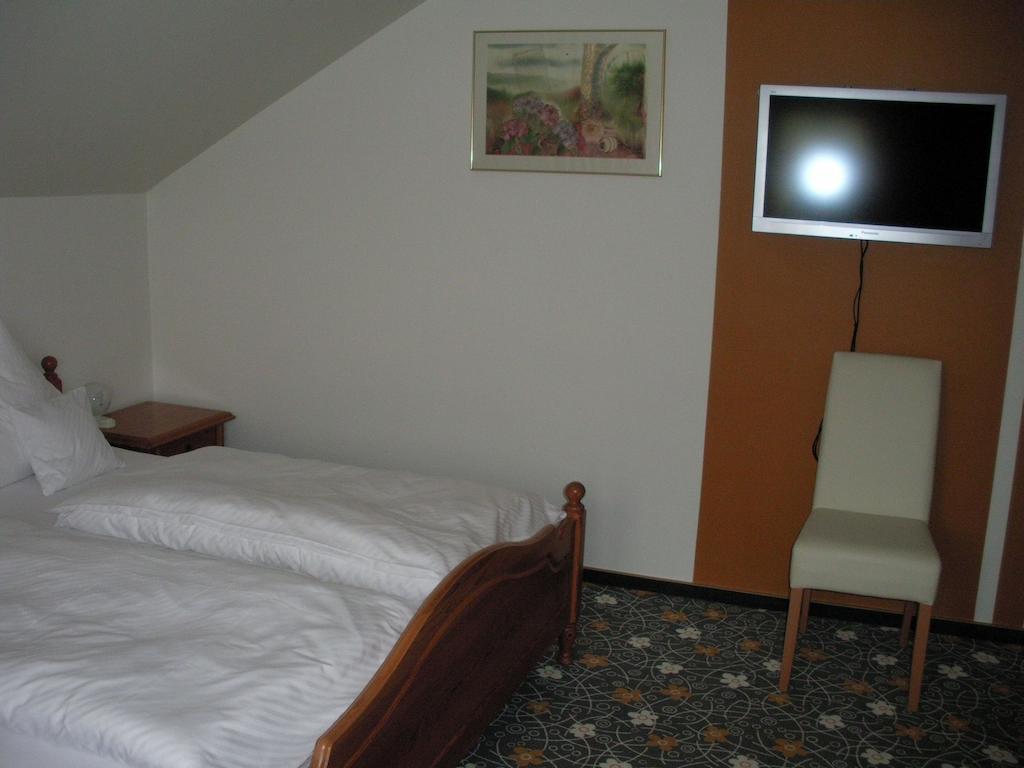 Hotel Company Cölbe Værelse billede