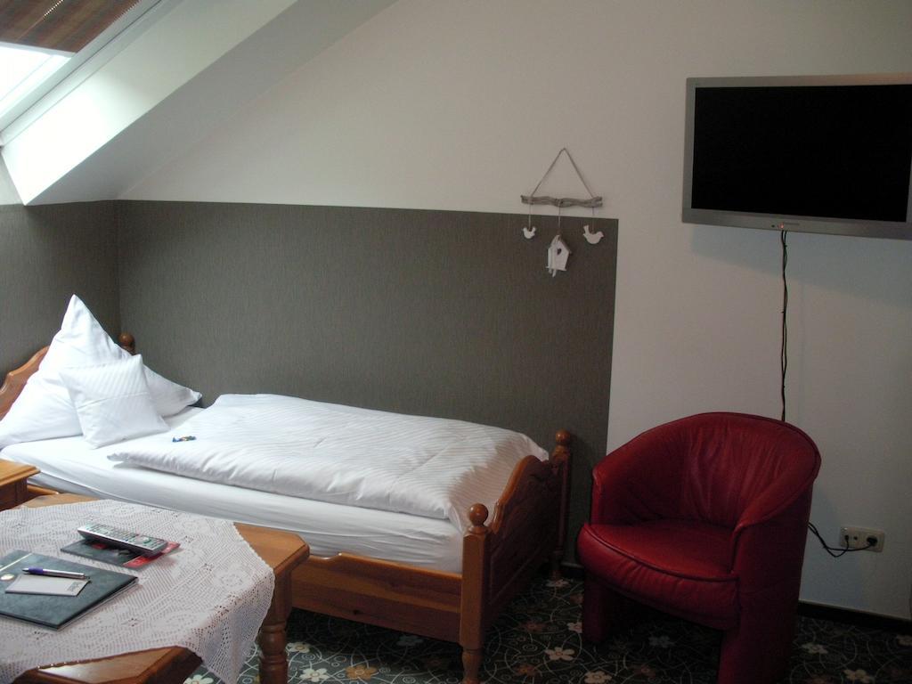 Hotel Company Cölbe Værelse billede
